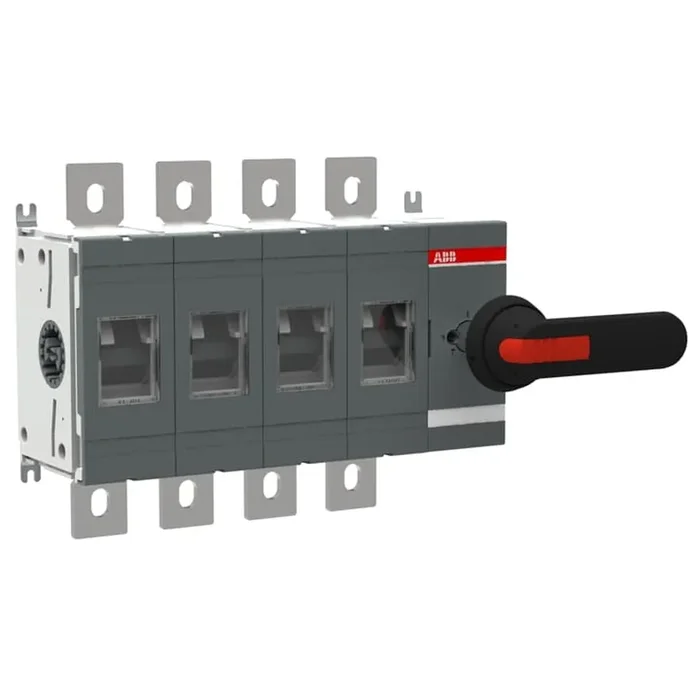 ABB Lasttrennschalter 1SCA022753R4610 Typ OT630E40P