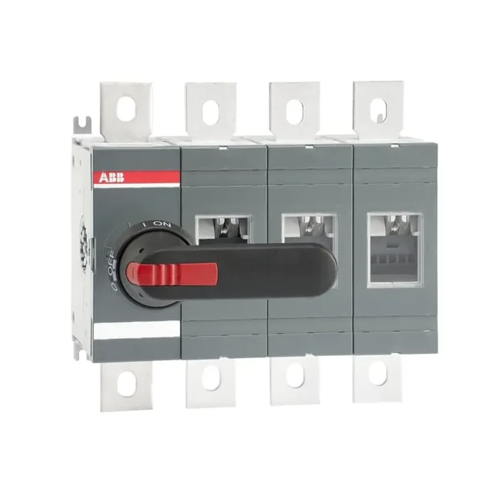 ABB Lasttrennschalter 1SCA022779R4780 Typ OT800E03N3P
