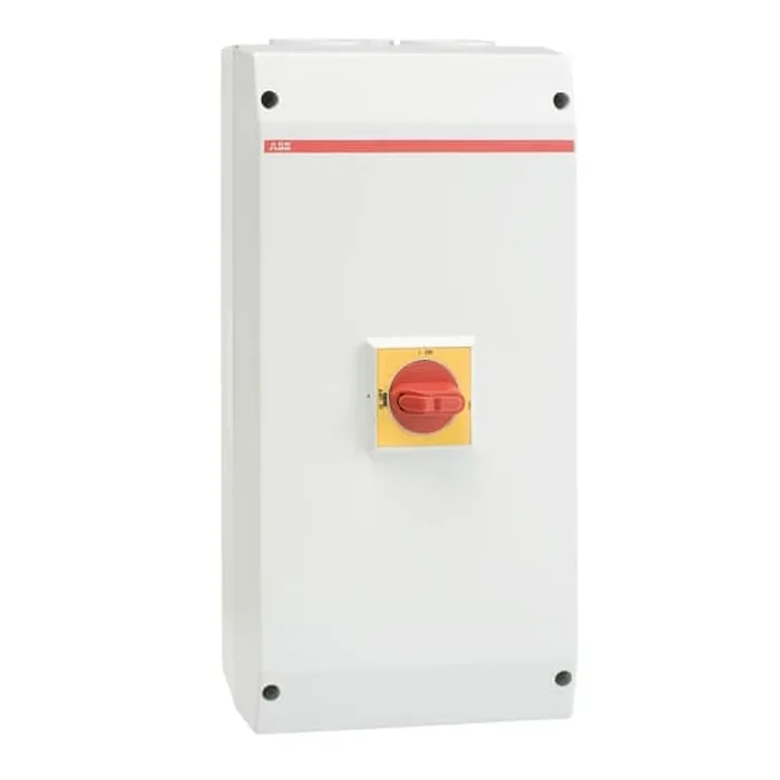 ABB Lasttrennschalter 1SCA022812R6370 Typ OTE75A4M
