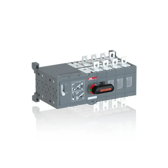 ABB Lasttrennschalter 1SCA022846R0860 Typ OTM160E4CM24D