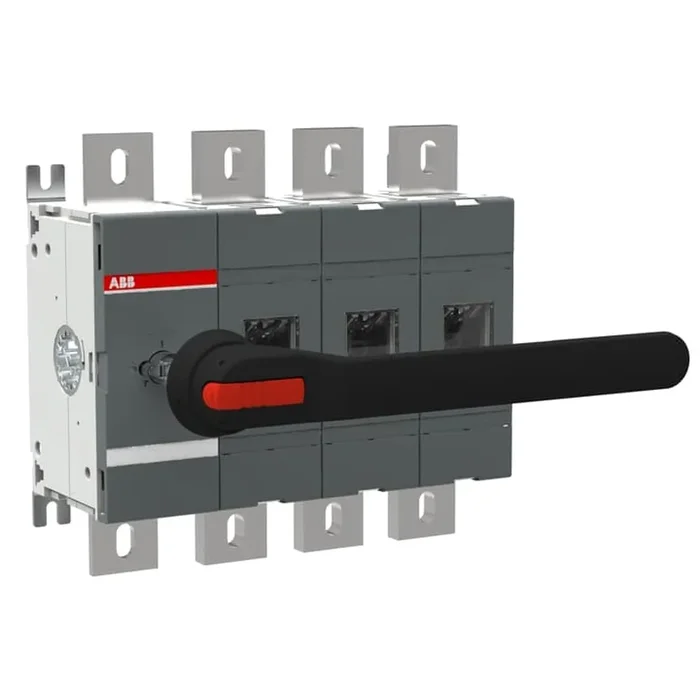 ABB Lasttrennschalter 1SCA100761R1001 Typ OT1000E03N3P