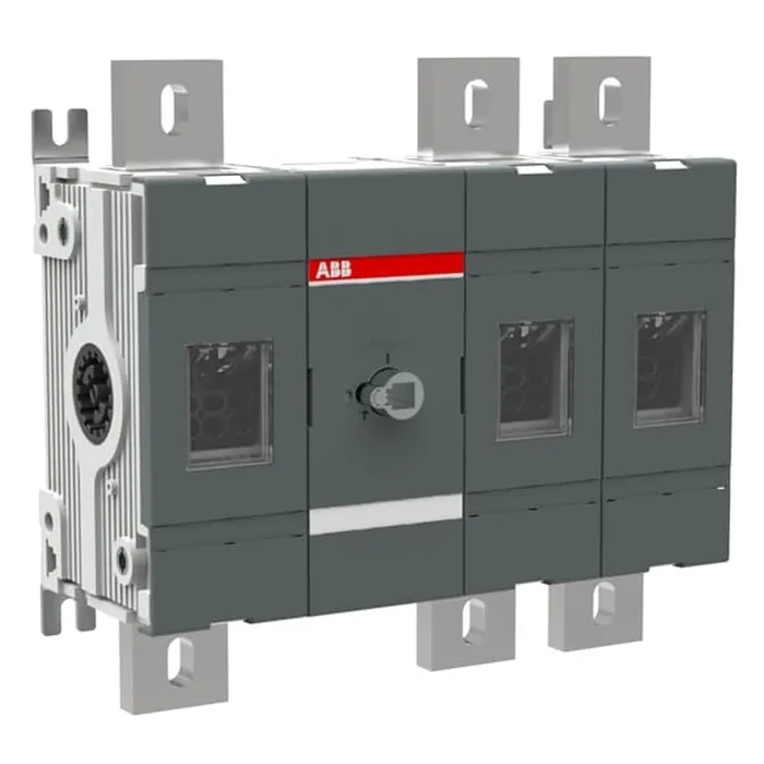 ABB Lasttrennschalter 1SCA101547R1001 Typ OT1000E12