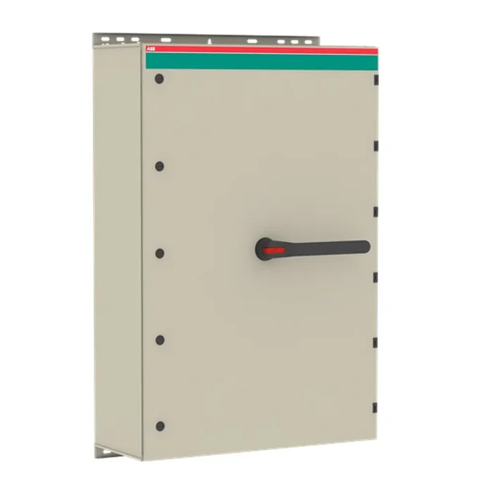 ABB Lasttrennschalter 1SCA102773R1001 Typ OT1250ELRR3TZ