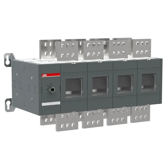ABB Lasttrennschalter 1SCA103877R1001 Typ OT2500E04C