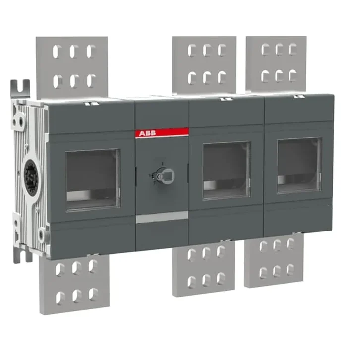 ABB Lasttrennschalter 1SCA104977R1001 Typ OT2500E12
