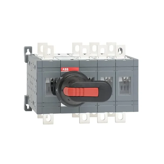 ABB Lasttrennschalter 1SCA108543R1001 Typ OT200E13CFP