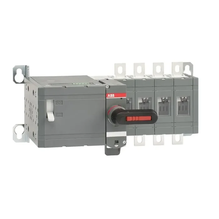 ABB Lasttrennschalter 1SCA115290R1001 Typ OTM250E4M230C