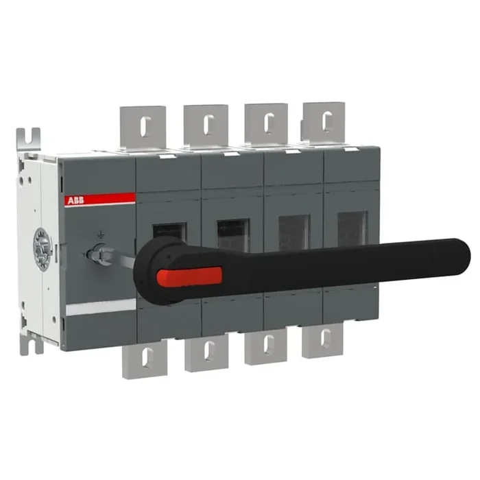 ABB Lasttrennschalter 1SCA118454R1001 Typ OT1250EP04P