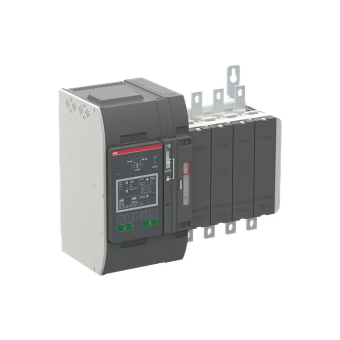 ABB Lasttrennschalter 1SCA153251R1001 Typ OXA100U3S2QB