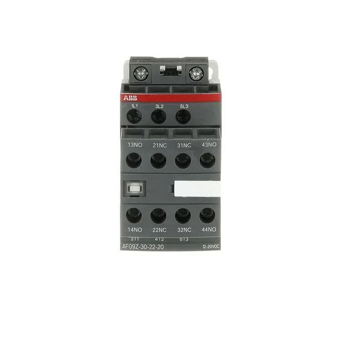 ABB Leistungsschütz 1SBL136001R2022 Typ AF09Z-30-22-20
