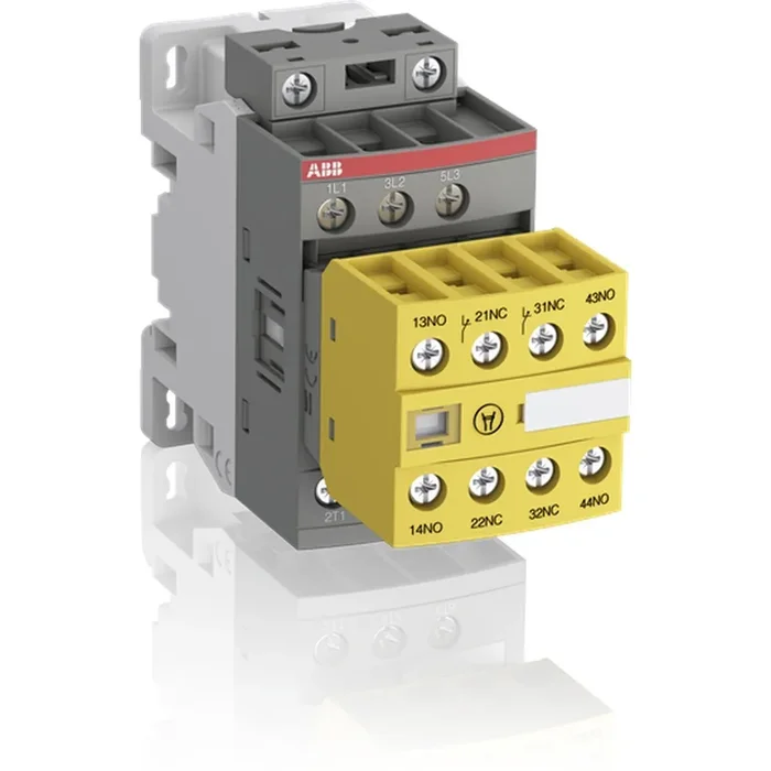 ABB Leistungsschütz 1SBL157082R1322 Typ AFS12-30-22-13