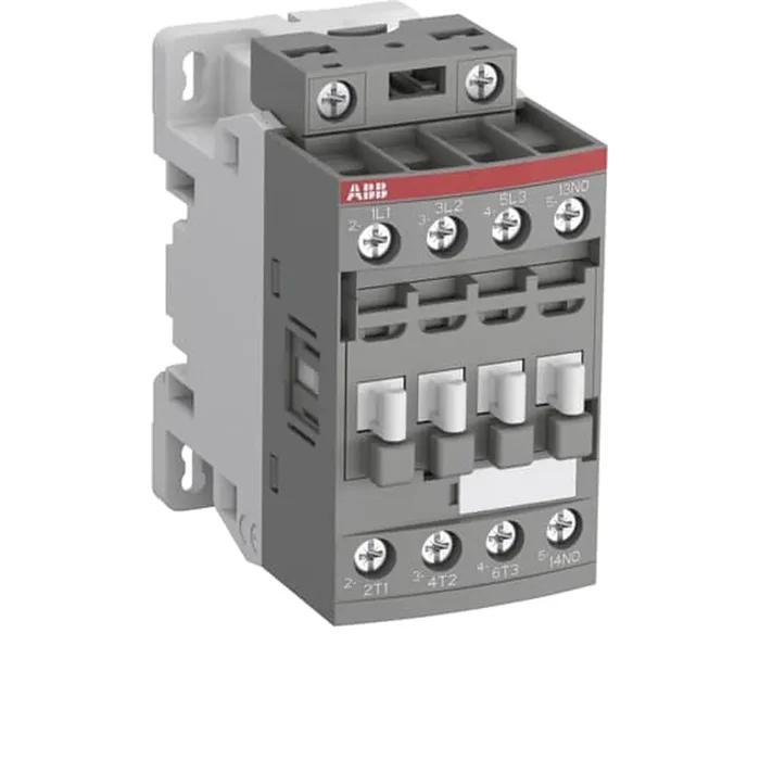 ABB Leistungsschütz 1SBL171001R8810 Typ AFC16-30-10-88