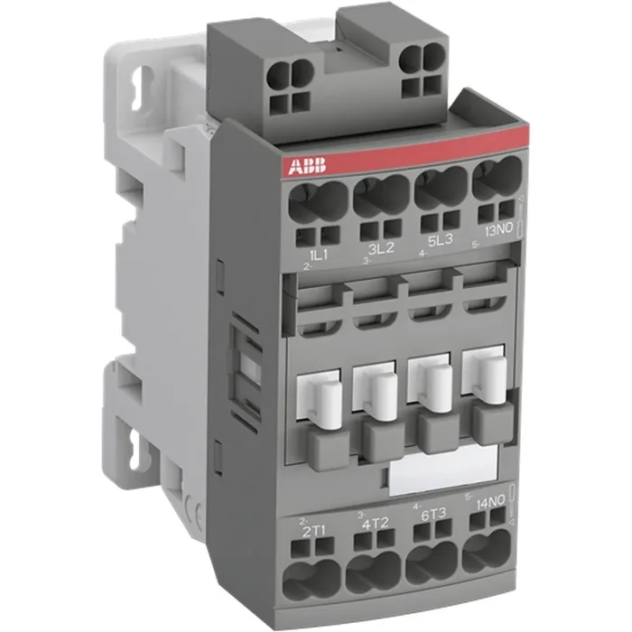 ABB Leistungsschütz 1SBL171005R8001 Typ AFC16-30-01K-80