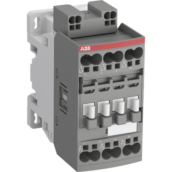 ABB Leistungsschütz 1SBL291005R8800 Typ AFC38-30-00K-88