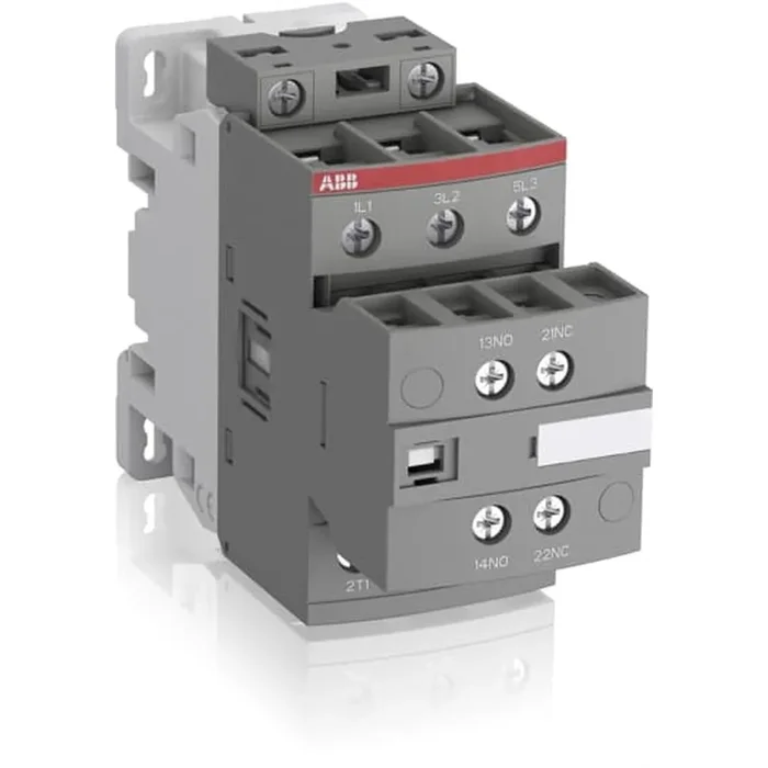 ABB Leistungsschütz 1SBL297001R1311 Typ AF38-30-11-13