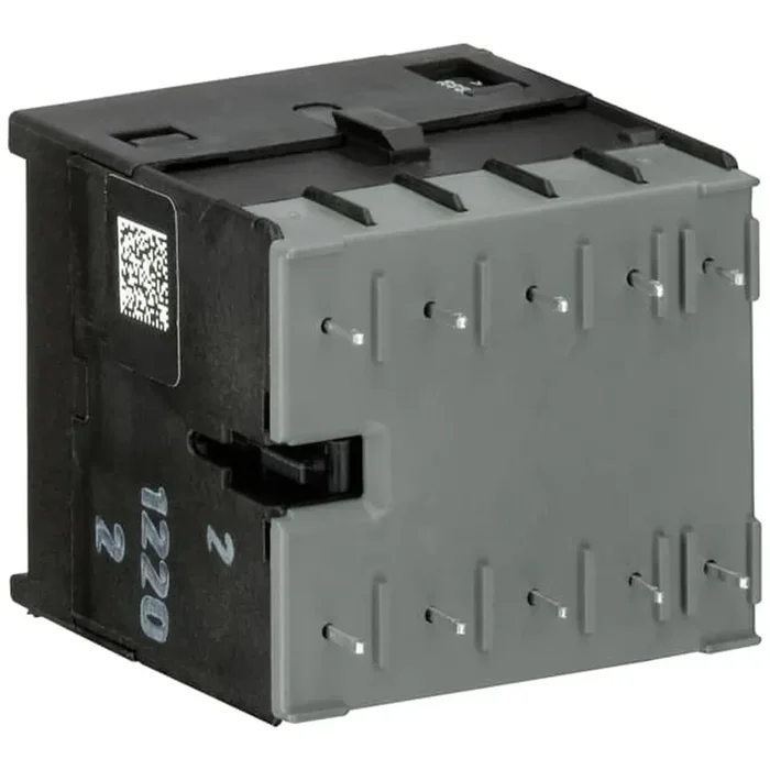ABB Leistungsschütz GJL1211009R0102 Typ B6-30-10-P-02