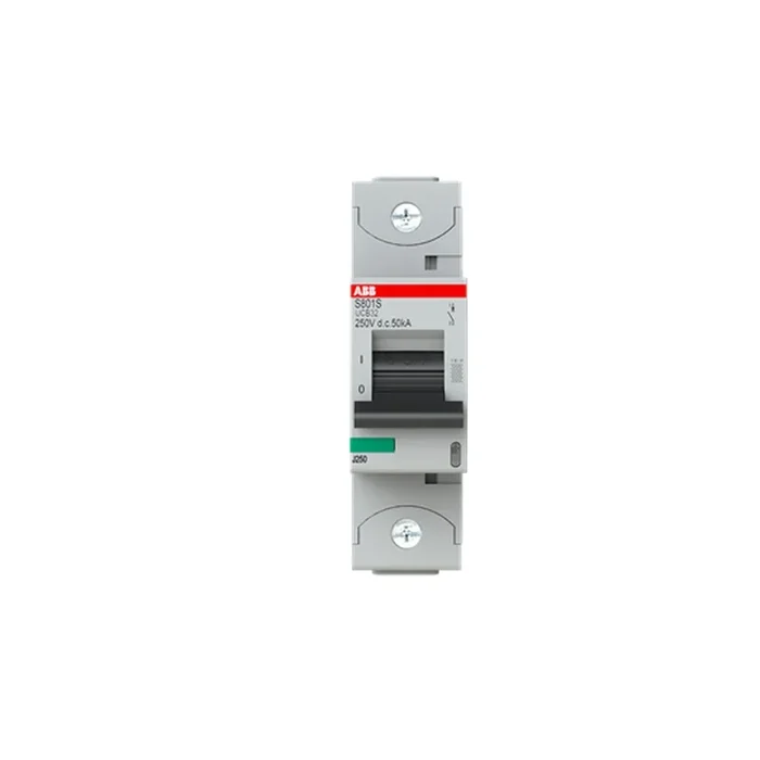 ABB Leitungsschutzschalter 2CCS861001R1325 Typ S801S-UCB32