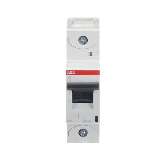 ABB Leitungsschutzschalter 2CCS881017R0457 Typ S801U-K15