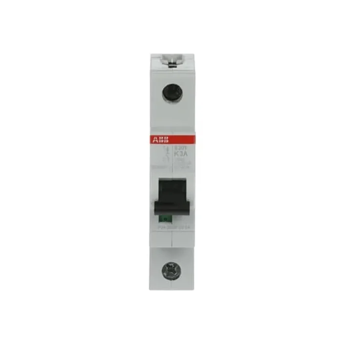 ABB Leitungsschutzschalter 2CDS251001R0317 Typ S201-K3