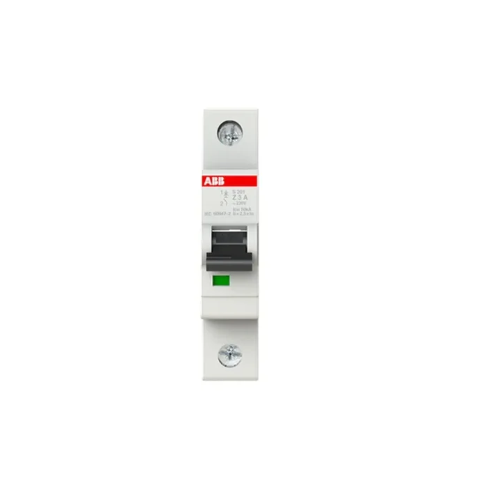 ABB Leitungsschutzschalter 2CDS251001R0318 Typ S201-Z3