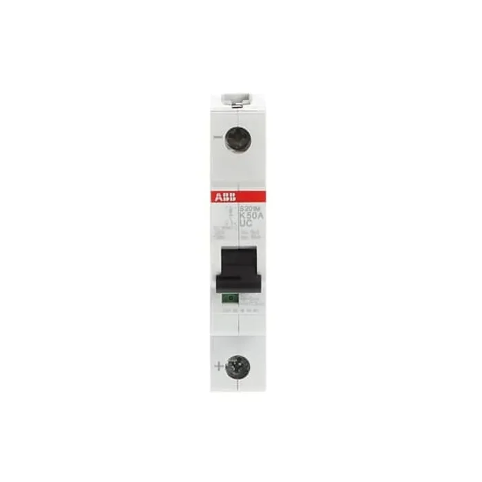 ABB Leitungsschutzschalter 2CDS271061R0577 Typ S201M-K50UC