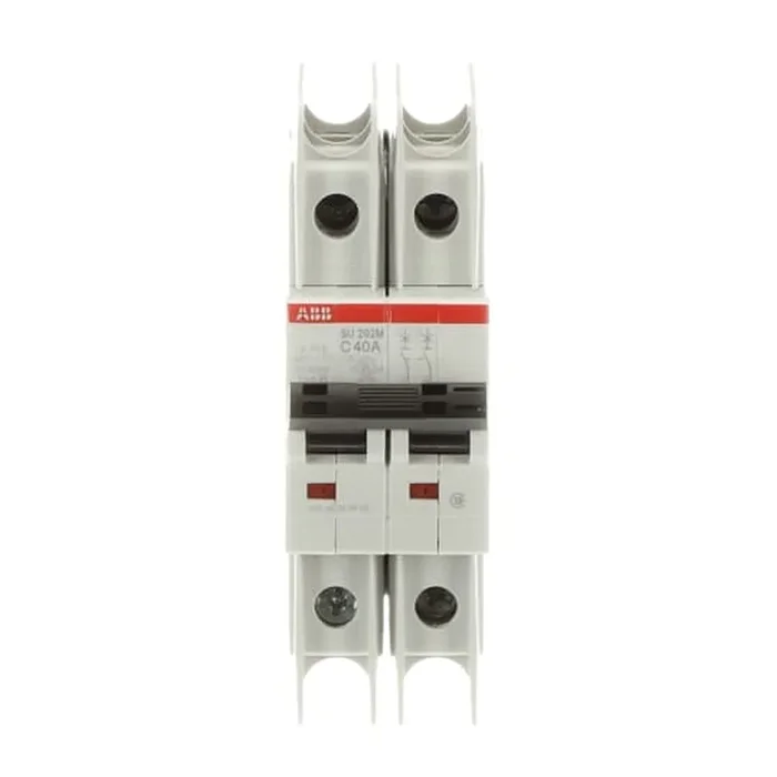 ABB Leitungsschutzschalter 2CDS272337R0404 Typ SU202M-C40