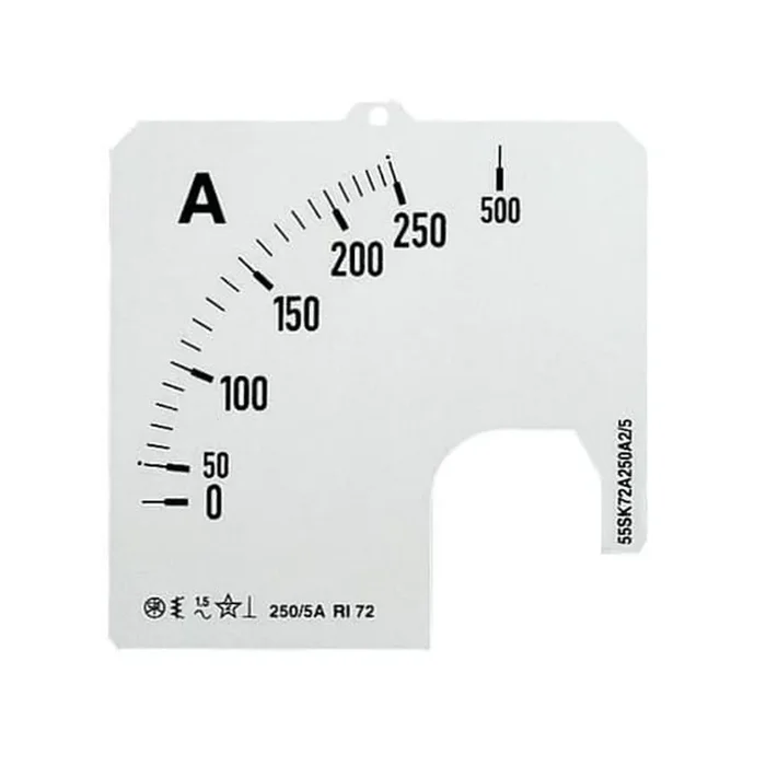 ABB Messskala 2CSG113409R5011 Typ SCL-A1-4000/96