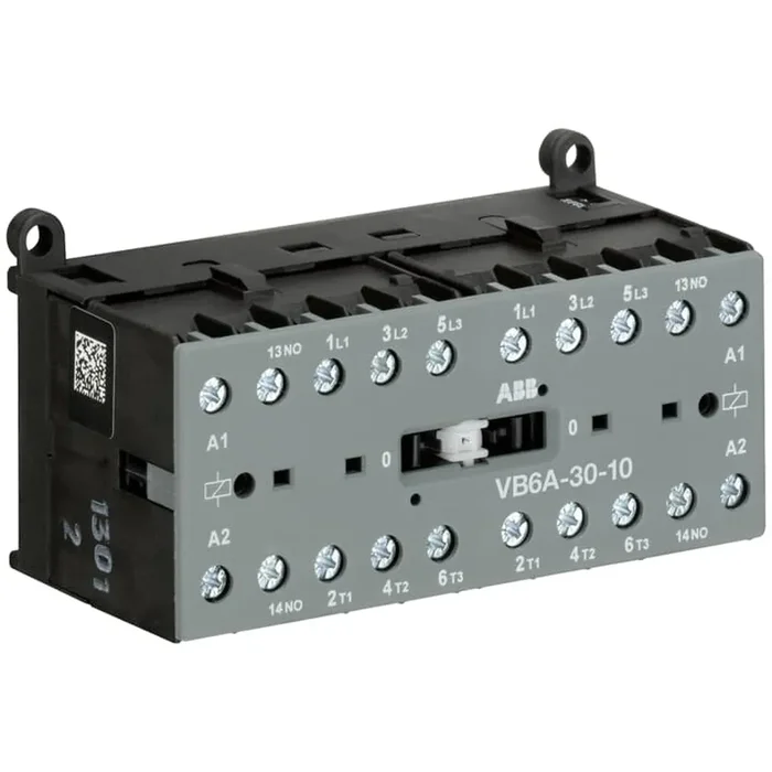 ABB Schützkombination GJL1211911R8104 Typ VB6A-30-10-84