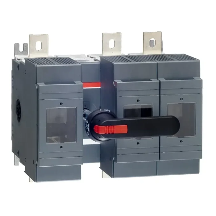 ABB Sicherungslasttrennschalter 1SCA022825R5340 Typ OS800D12P