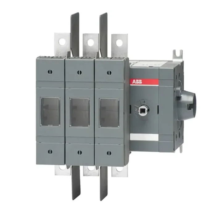 ABB Sicherungslasttrennschalter 1SCA115971R1001 Typ OS100GJS30