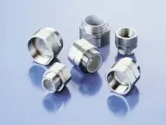 ABB Stotz-Kontakt Dreh-Adapter SWA-M40-13