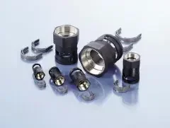 ABB Stotz-Kontakt Innengewindeadapter NVIR-M207