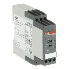 ABB Stotz S&J 3-Phasenüberwachungsrelais CM-PSS.41S