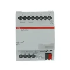 ABB Stotz S&J Analogeingang AE/S4.1.1.3