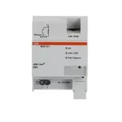 ABB Stotz S&J Application Controller AC/S1.2.1