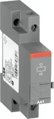 ABB Stotz S&J Arbeitsstromauslöser AA1-230