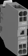 ABB Stotz S&J Hilfskontaktblock CA4-10K