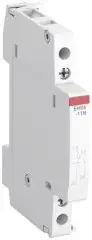 ABB Stotz S&J Hilfskontaktblock EH04-11N