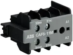 ABB Stotz S&J Hilfsschalter CAF6-11M