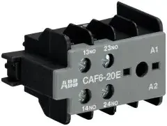 ABB Stotz S&J Hilfsschalter CAF6-20E