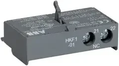 ABB Stotz S&J Hilfsschalter HKF1-01