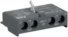 ABB Stotz S&J Hilfsschalter HKF1-20