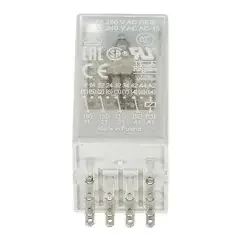 ABB Stotz S&J Interface-Relais CR-M230AC4