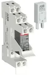 ABB Stotz S&J Interface-Relais CR-P024DC1LC62C