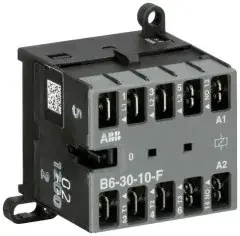ABB Stotz S&J Kleinschütz B6-30-10-F-24AC