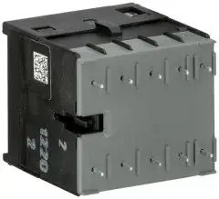 ABB Stotz S&J Kleinschütz B7-30-10-P-24AC