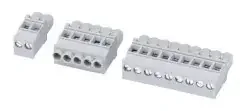 ABB Stotz S&J Klemmensatz UMCTB-FBP.0