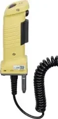 ABB Stotz S&J LED-Zustimmschalter JSD-HD4-311200