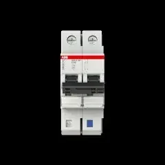 ABB Stotz S&J Leitungsschutzschalter S401E-C16NP