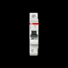 ABB Stotz S&J Leitungsschutzschalter S401M-UCC50